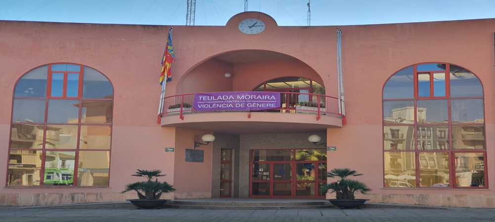 1. Ayuntamiento de Teulada